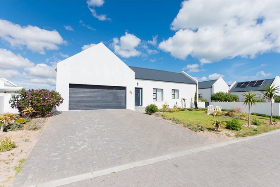 3 Bedroom Property for Sale in Atlantic Shores Beachfront Estate Western Cape
